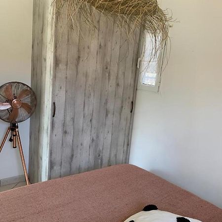 Agapi Home Agios Spyridon  المظهر الخارجي الصورة