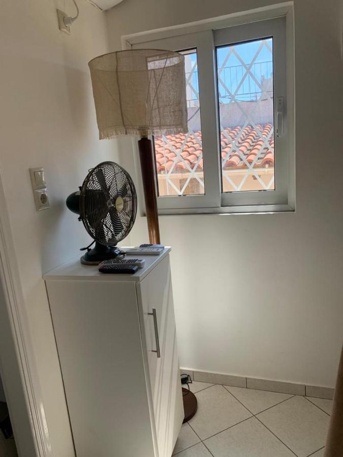 Agapi Home Agios Spyridon  المظهر الخارجي الصورة