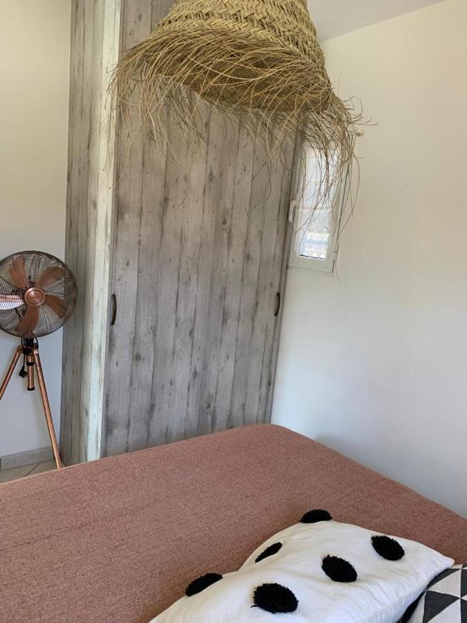 Agapi Home Agios Spyridon  المظهر الخارجي الصورة