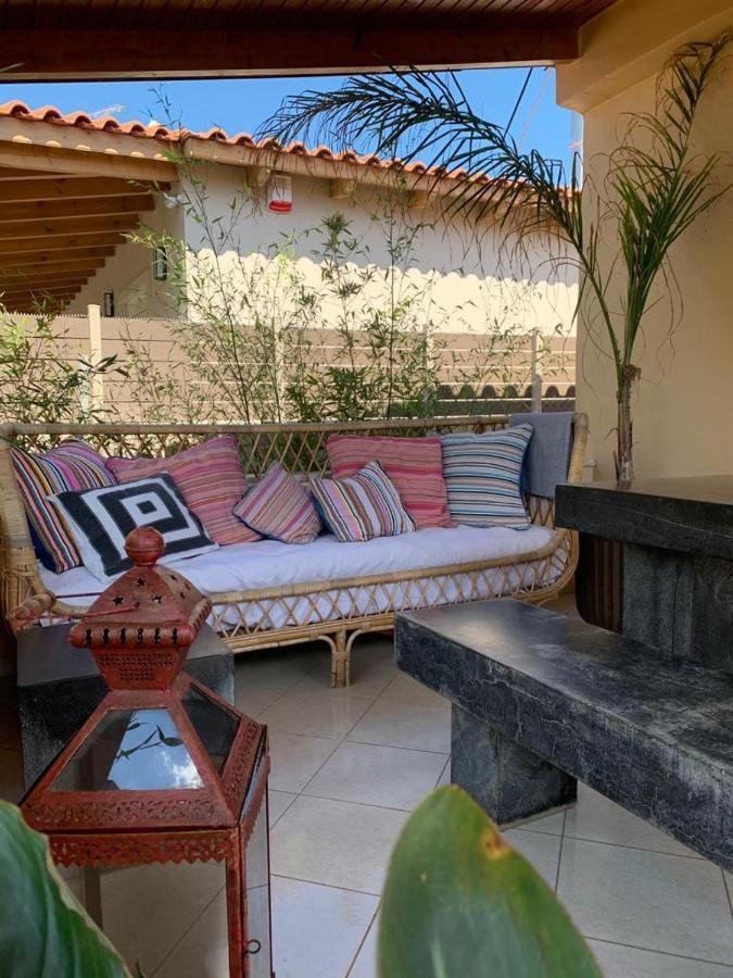 Agapi Home Agios Spyridon  المظهر الخارجي الصورة