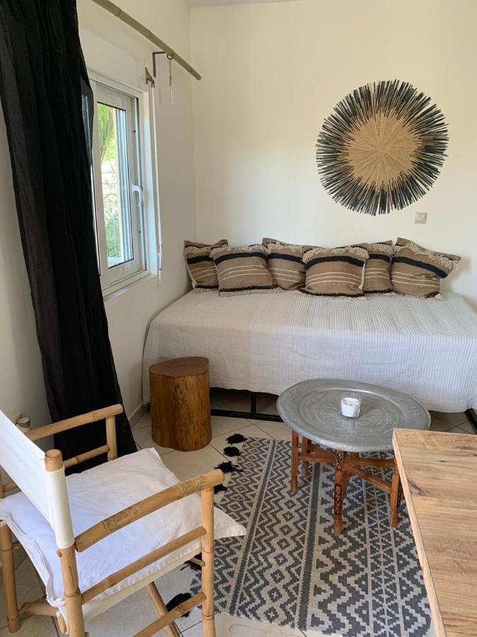 Agapi Home Agios Spyridon  المظهر الخارجي الصورة