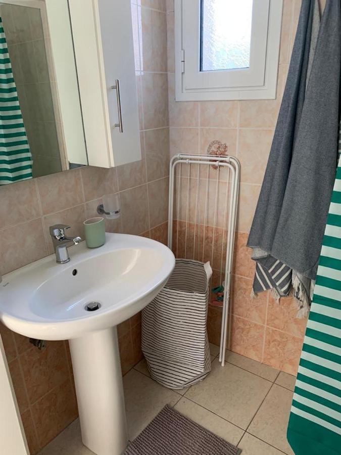 Agapi Home Agios Spyridon  المظهر الخارجي الصورة